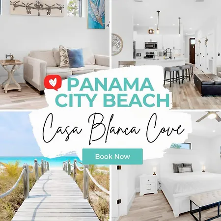 Villa Casa Blanca Cove